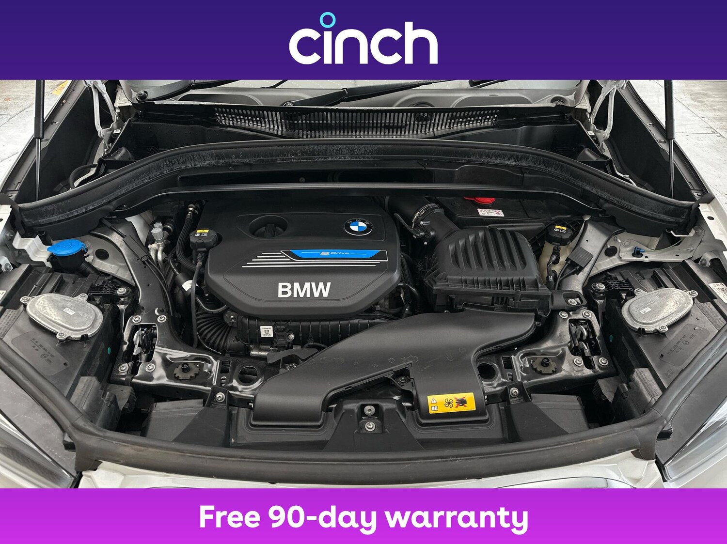 Used BMW X1 2022 for sale - 76324288: Photo 23