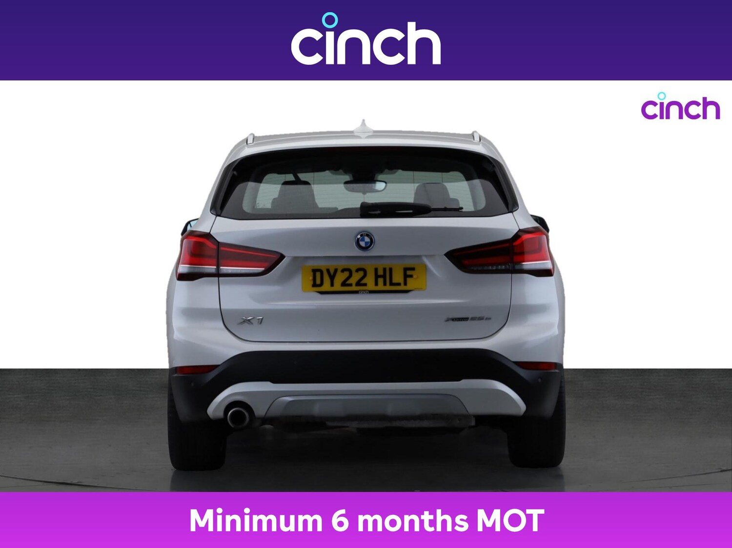 Used BMW X1 2022 for sale - 76324288: Photo 5