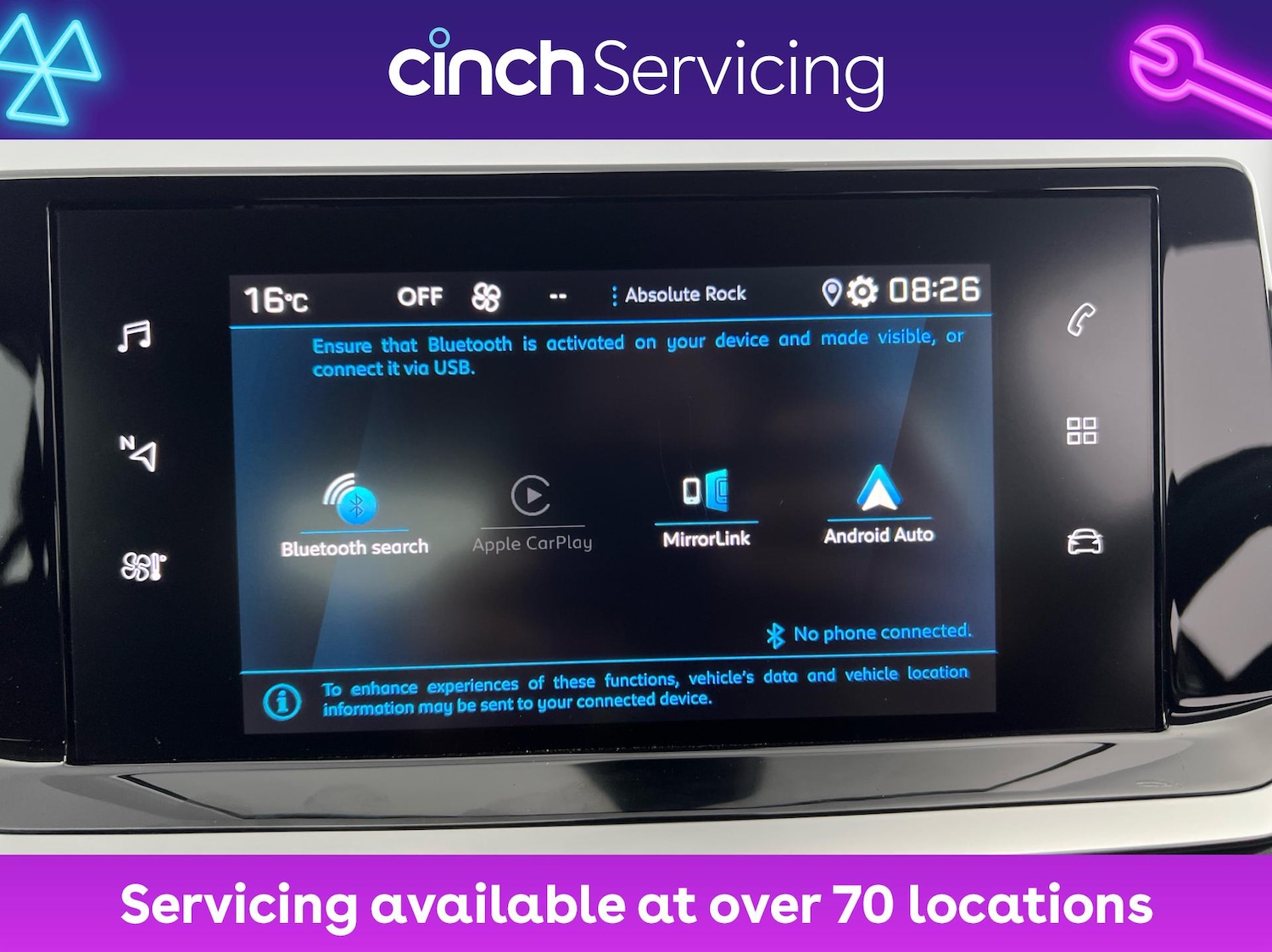 Used Peugeot 208 2021 for sale - 76495608: Photo 31