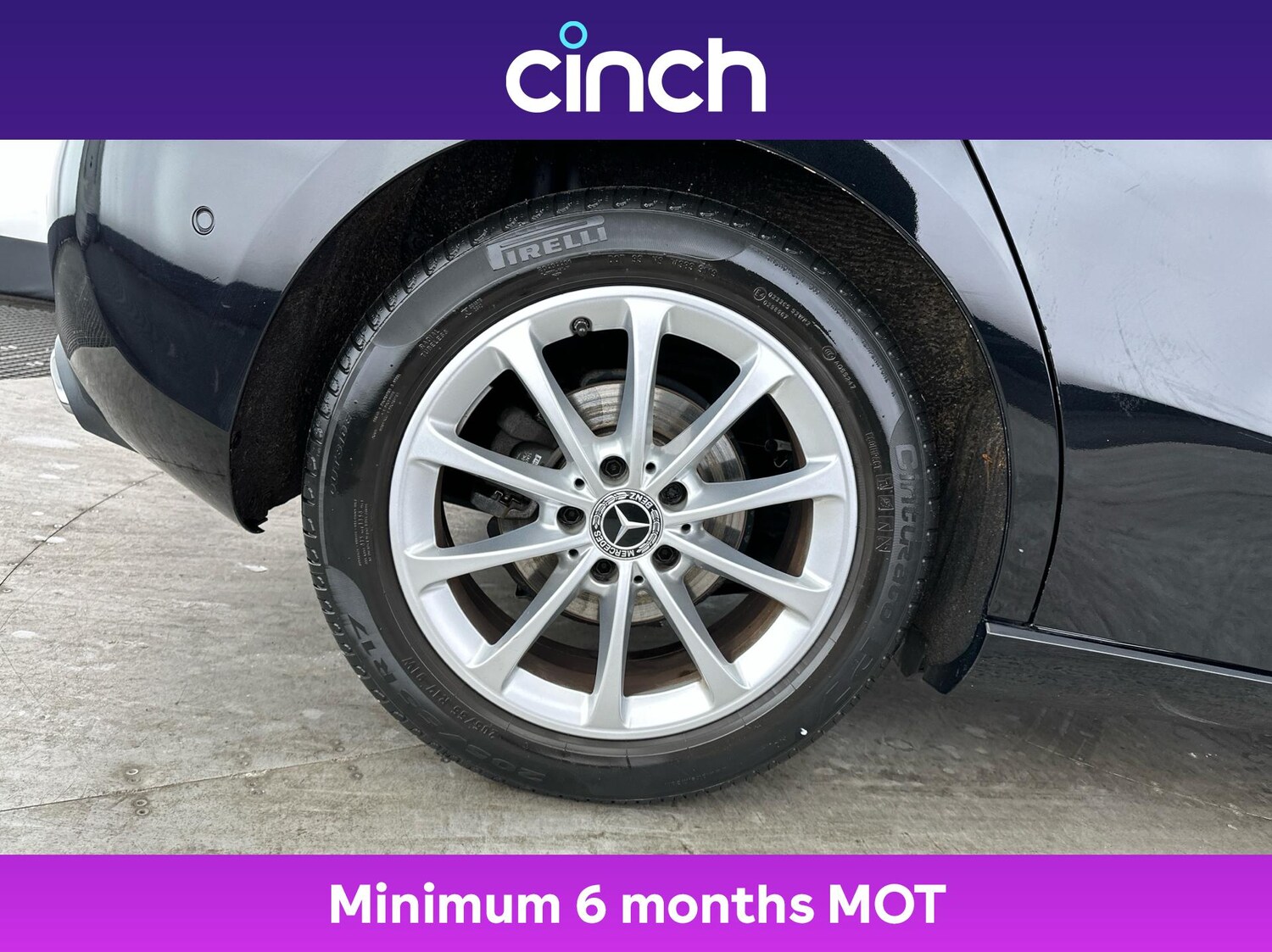 Used Mercedes-Benz A-Class 2019 for sale - 76586737: Photo 27