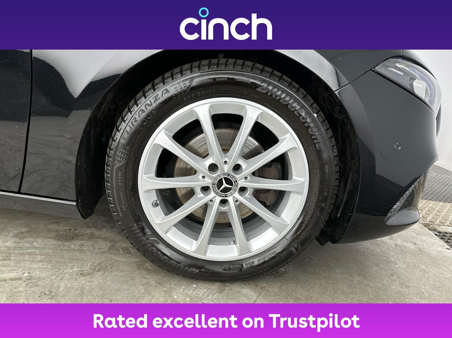 Used Mercedes-Benz A-Class 2019 for sale - 76586737: Photo 28