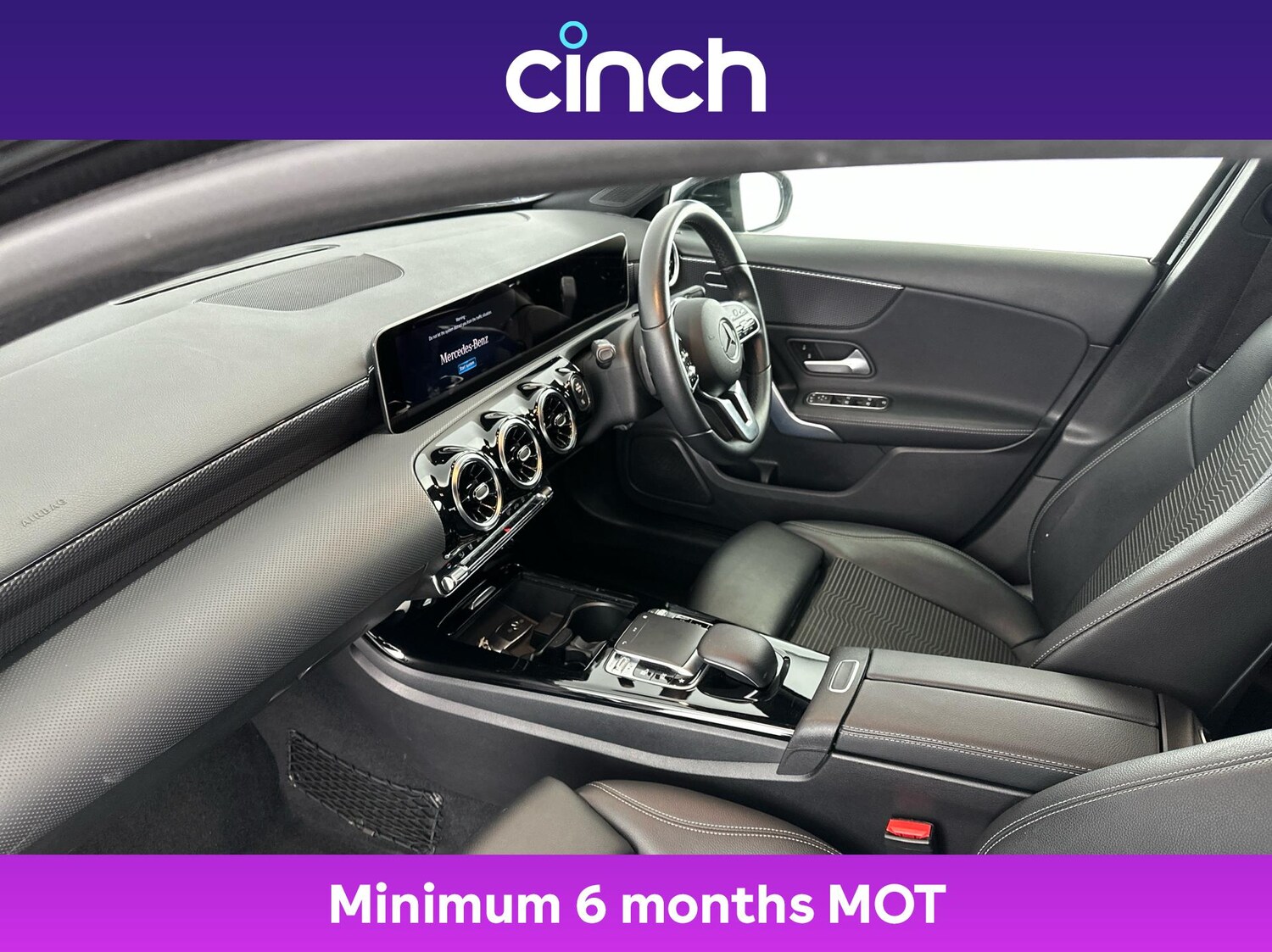 Used Mercedes-Benz A-Class 2019 for sale - 76586737: Photo 32