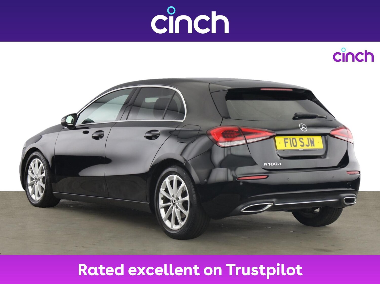 Used Mercedes-Benz A-Class 2019 for sale - 76586737: Photo 6