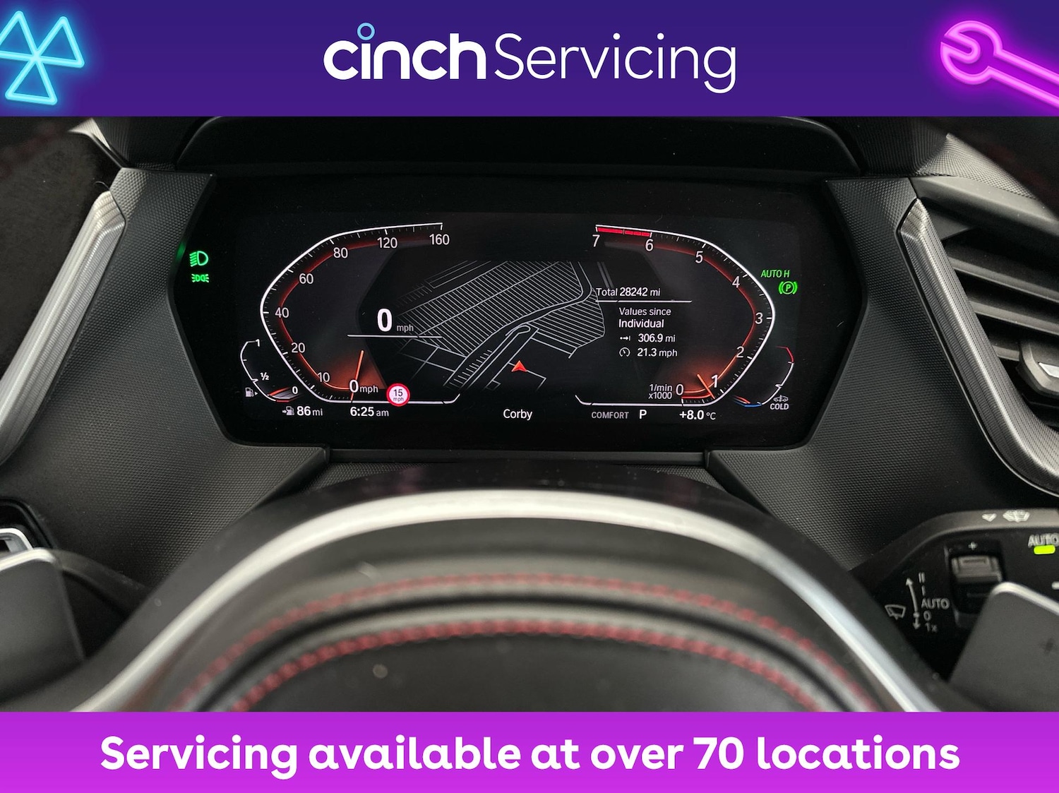 Used BMW 1 Series 2021 for sale - 76623686: Photo 18