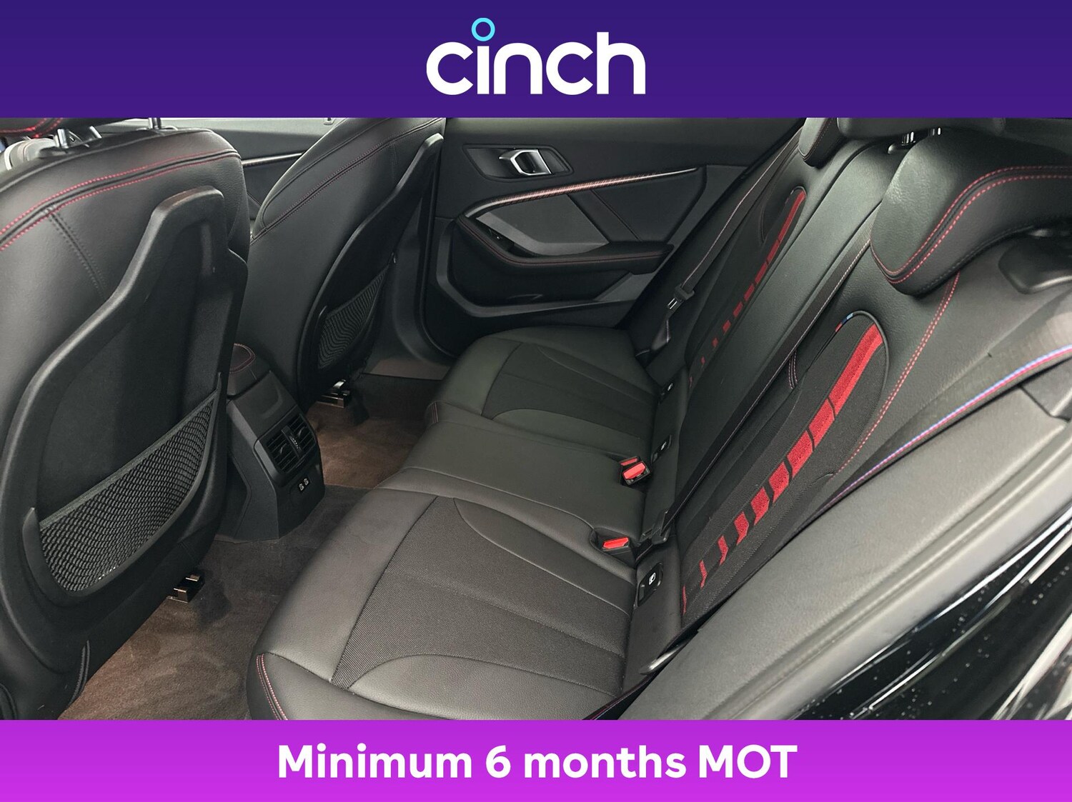 Used BMW 1 Series 2021 for sale - 76623686: Photo 20