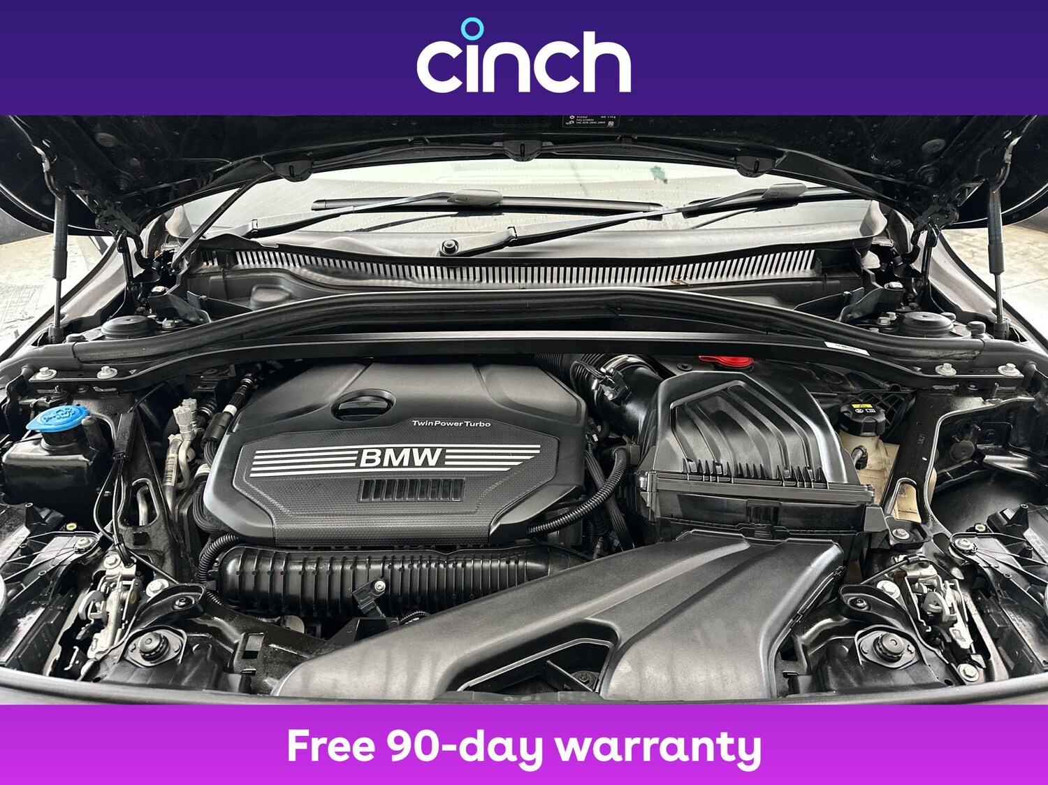 Used BMW 1 Series 2021 for sale - 76623686: Photo 23