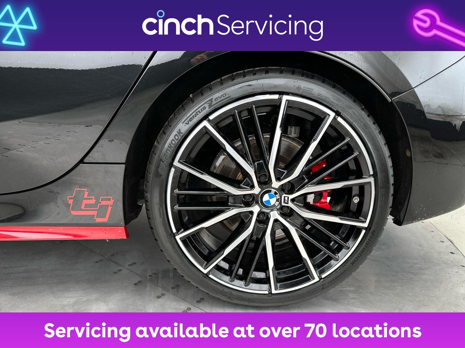 Used BMW 1 Series 2021 for sale - 76623686: Photo 26