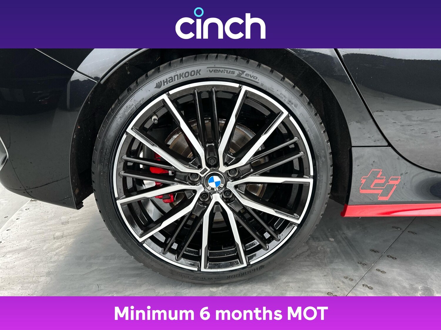 Used BMW 1 Series 2021 for sale - 76623686: Photo 27