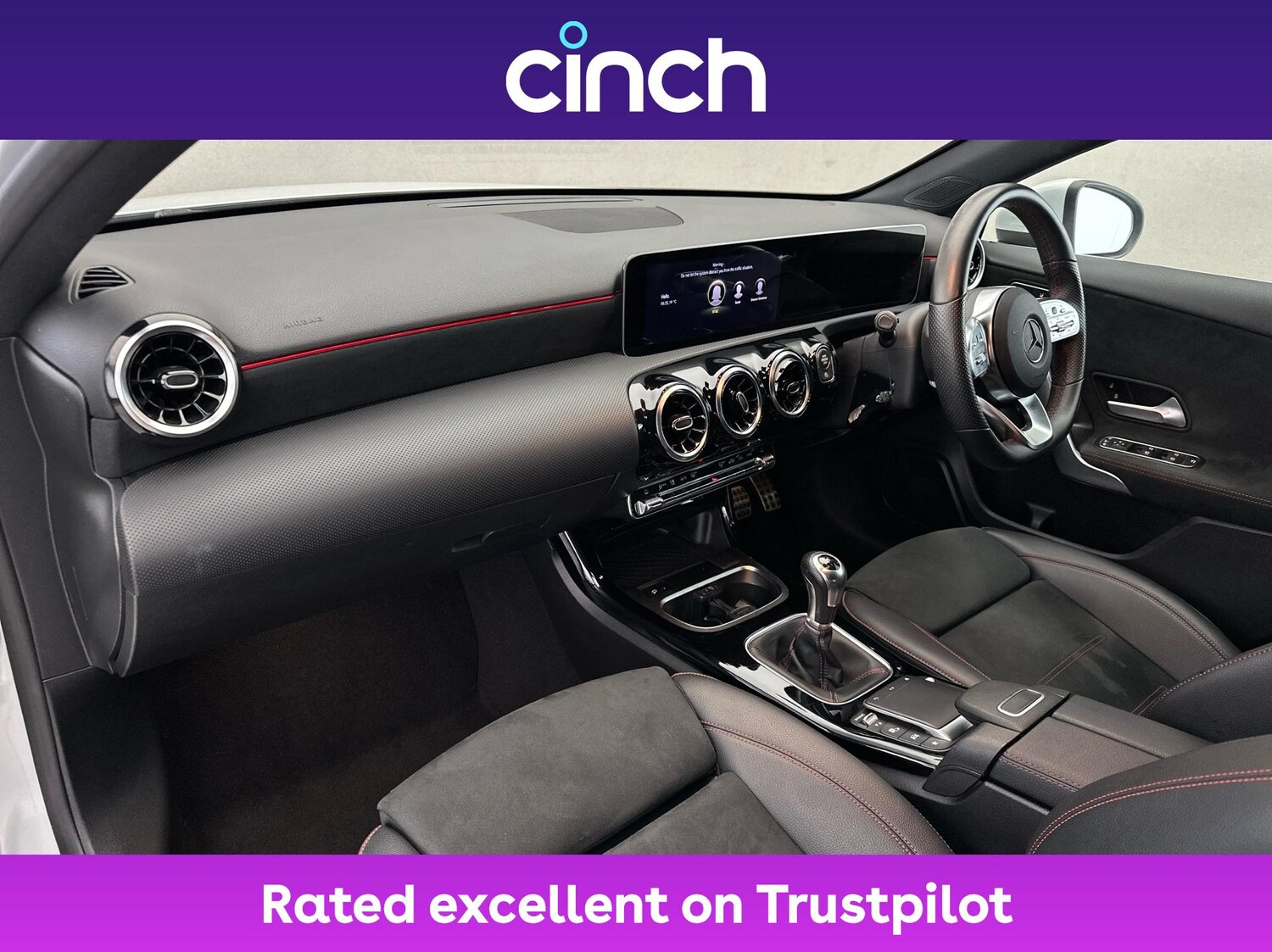 Used Mercedes-Benz A-Class 2021 for sale - 76385298: Photo 14