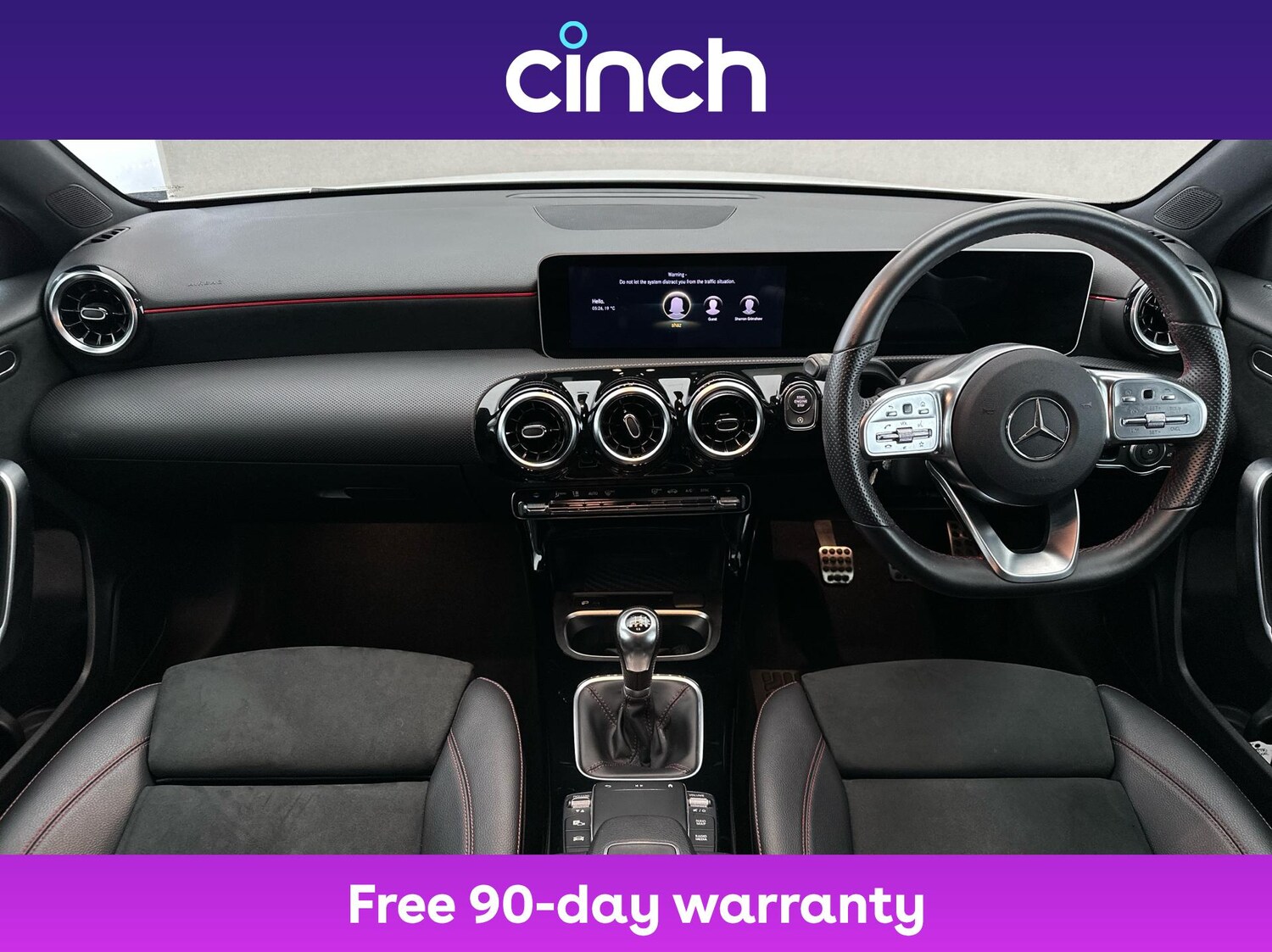 Used Mercedes-Benz A-Class 2021 for sale - 76385298: Photo 15