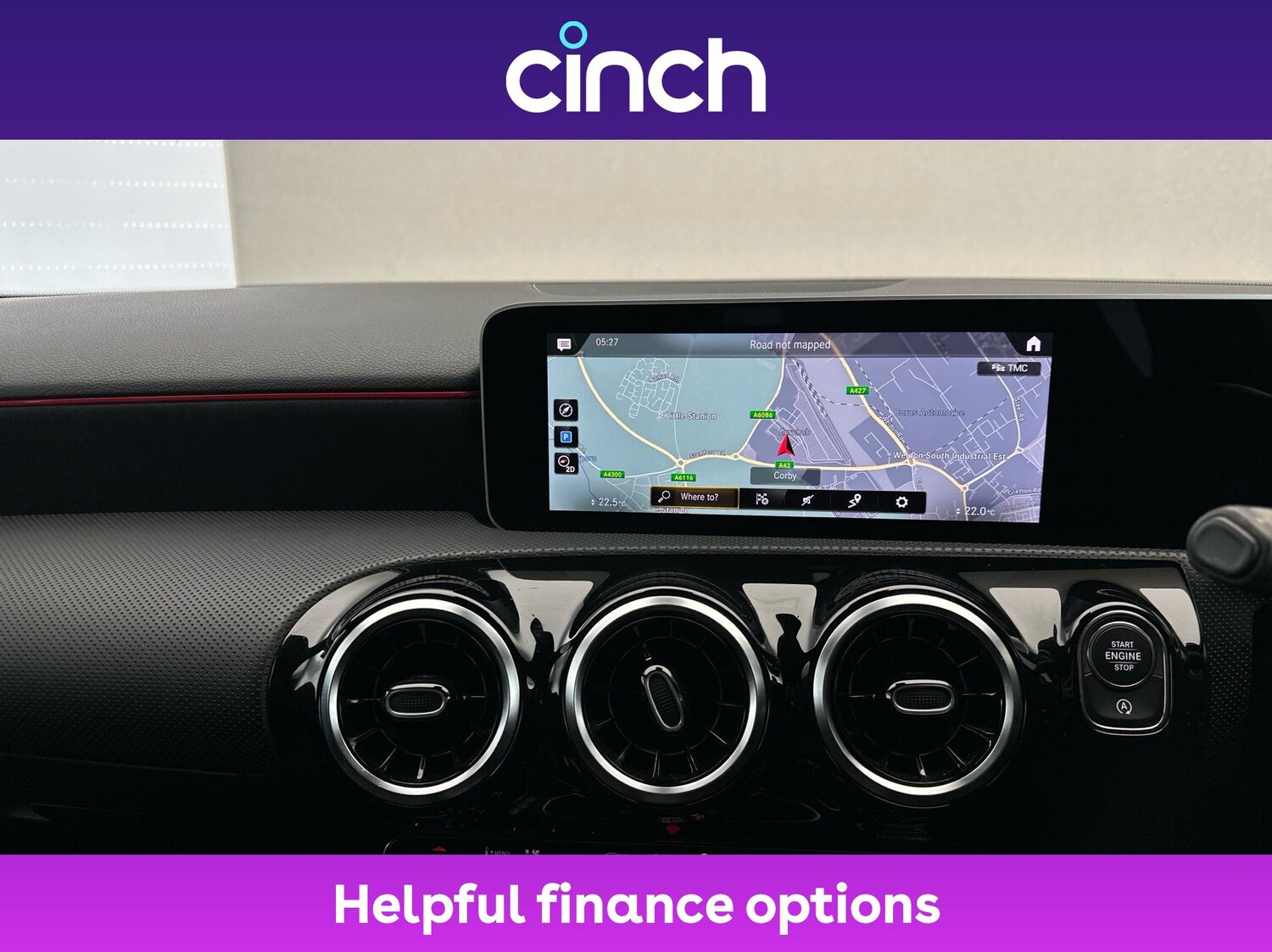 Used Mercedes-Benz A-Class 2021 for sale - 76385298: Photo 17