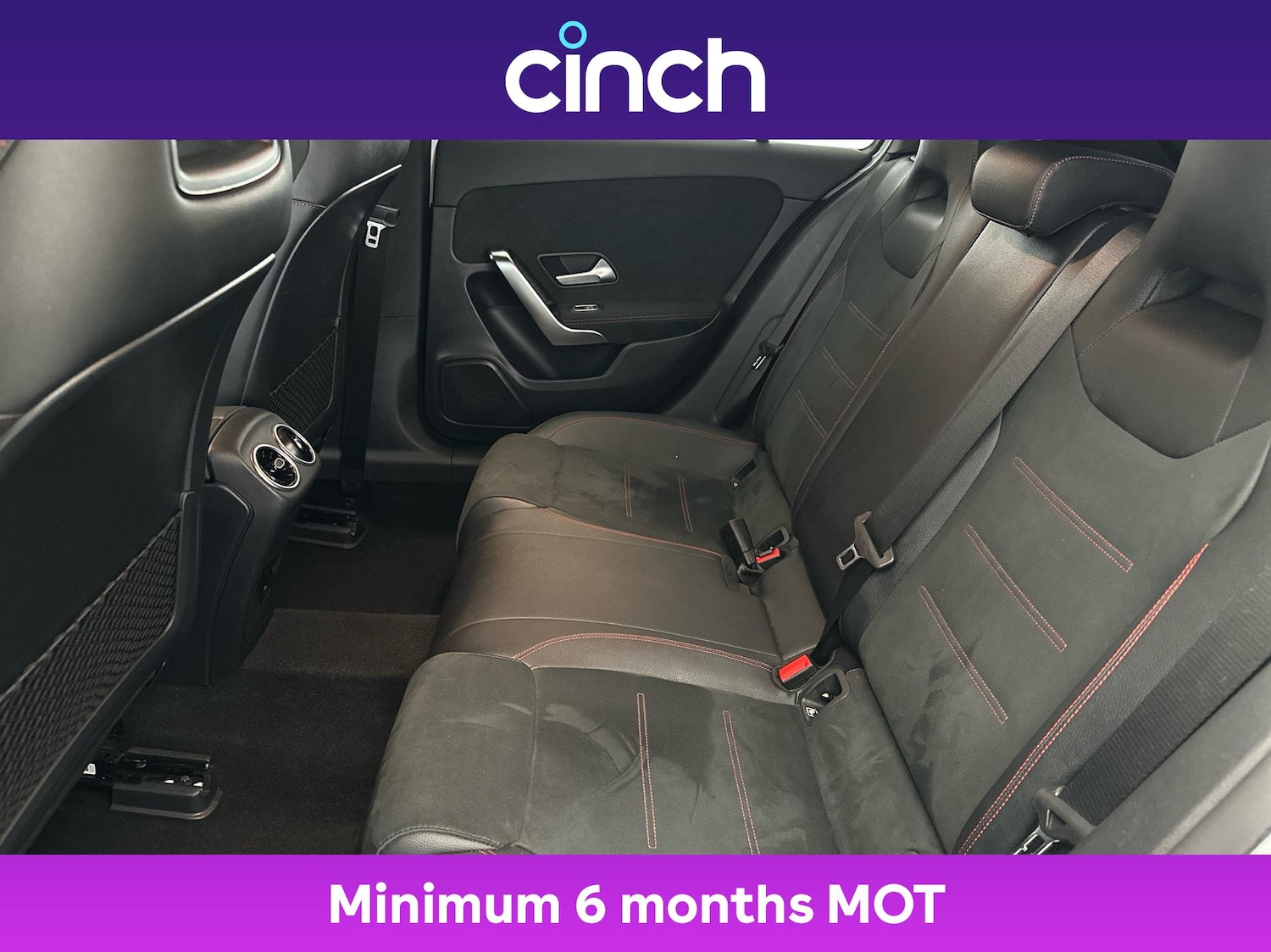 Used Mercedes-Benz A-Class 2021 for sale - 76385298: Photo 20