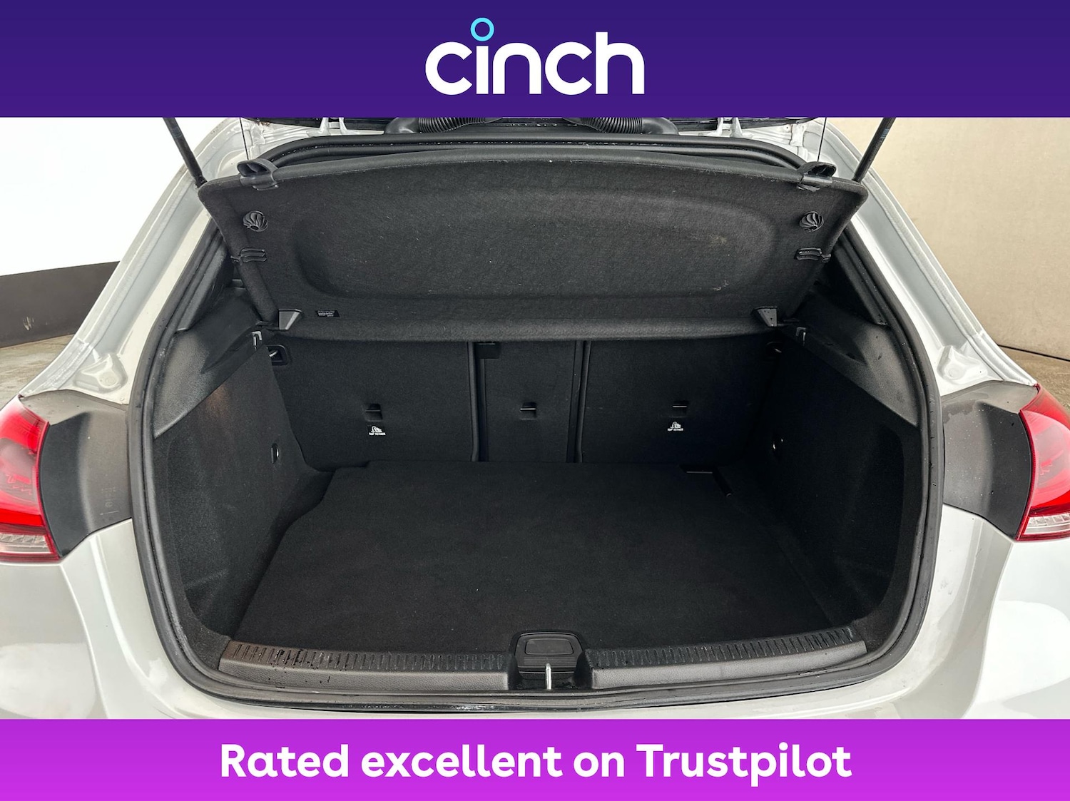 Used Mercedes-Benz A-Class 2021 for sale - 76385298: Photo 21