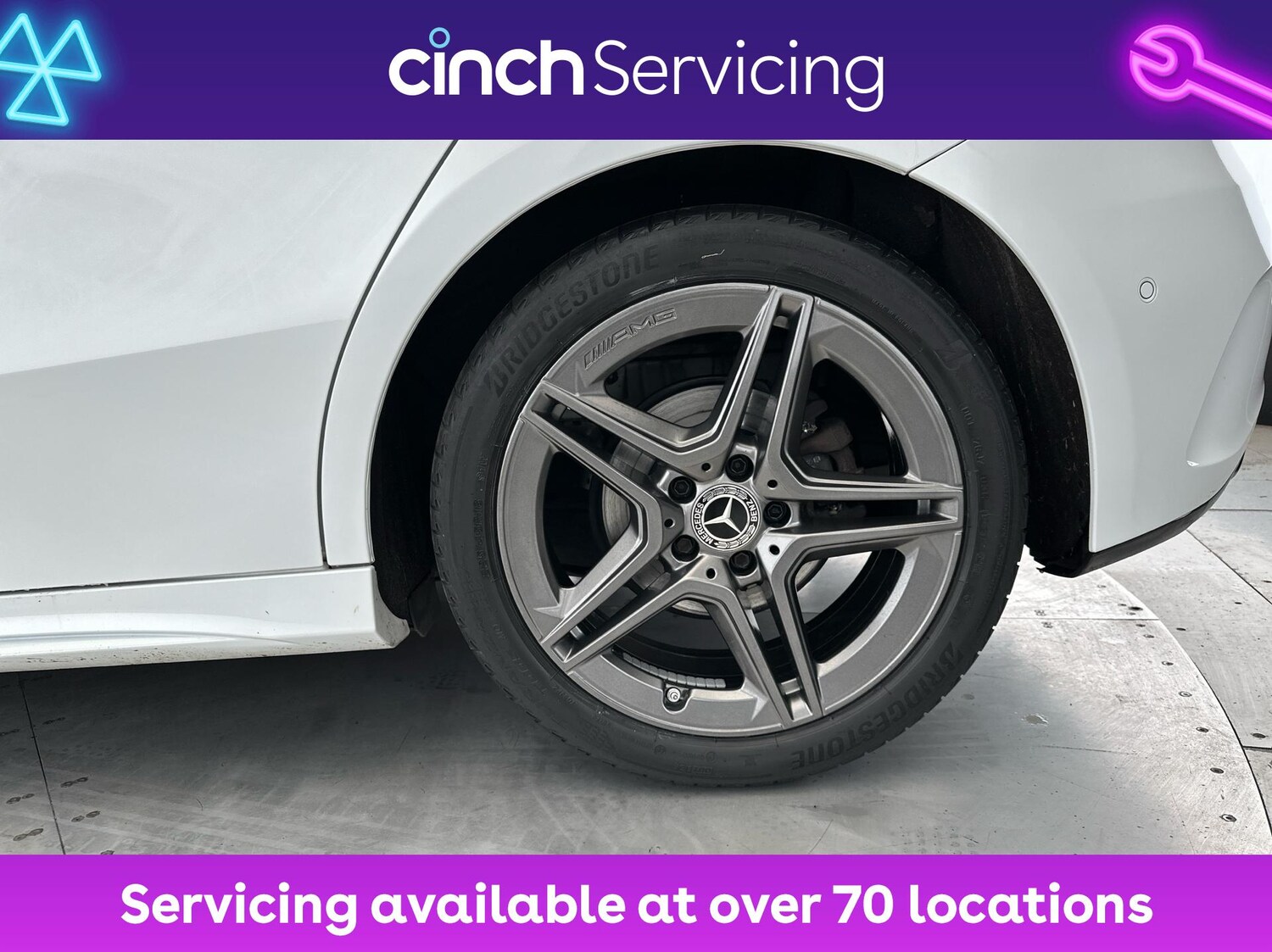 Used Mercedes-Benz A-Class 2021 for sale - 76385298: Photo 26