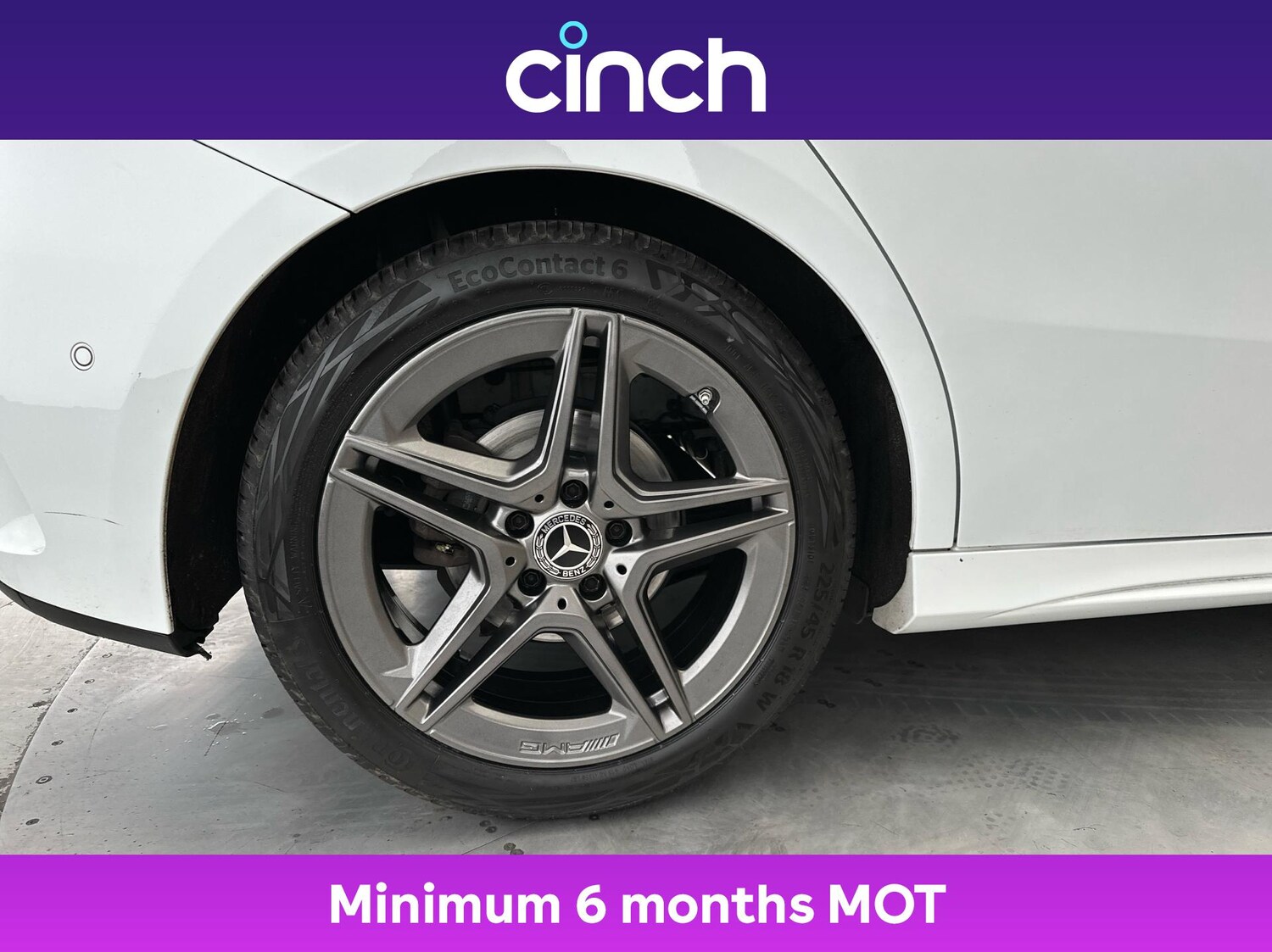 Used Mercedes-Benz A-Class 2021 for sale - 76385298: Photo 27