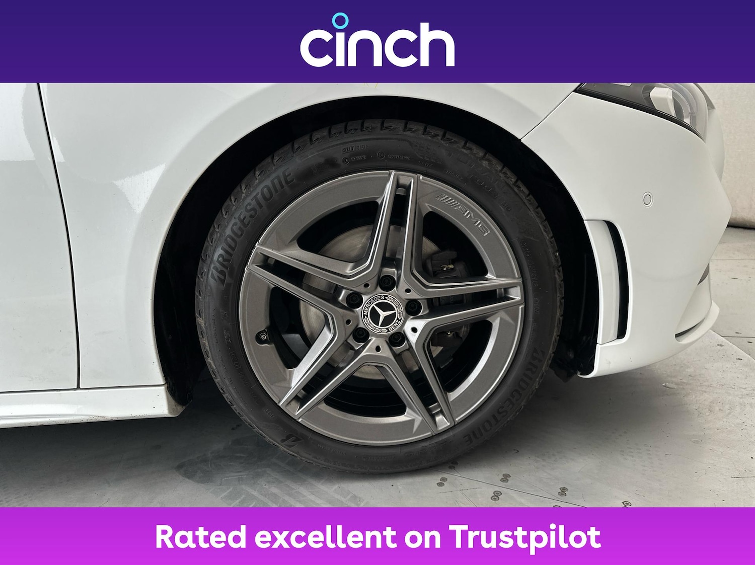 Used Mercedes-Benz A-Class 2021 for sale - 76385298: Photo 28