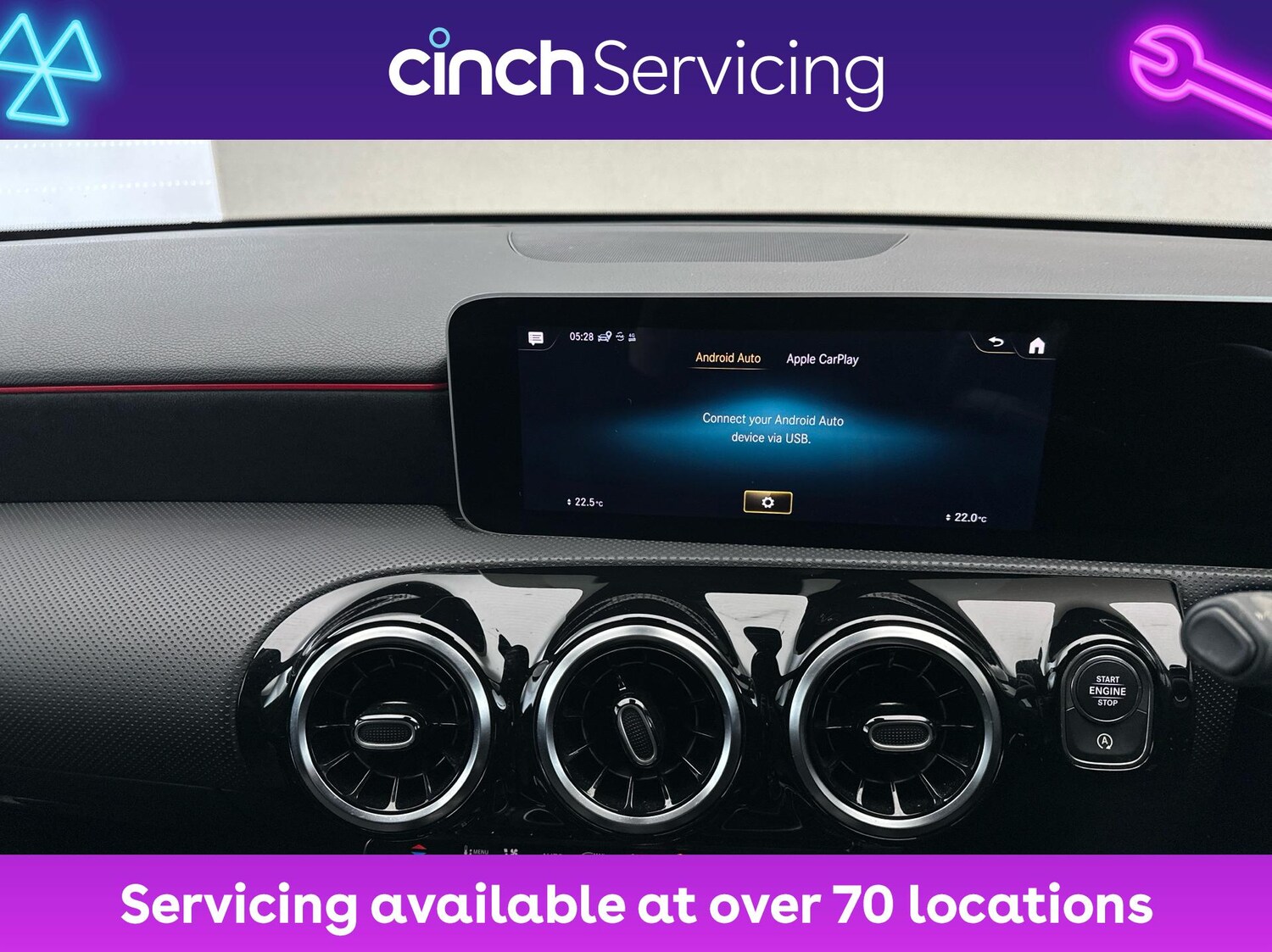 Used Mercedes-Benz A-Class 2021 for sale - 76385298: Photo 31