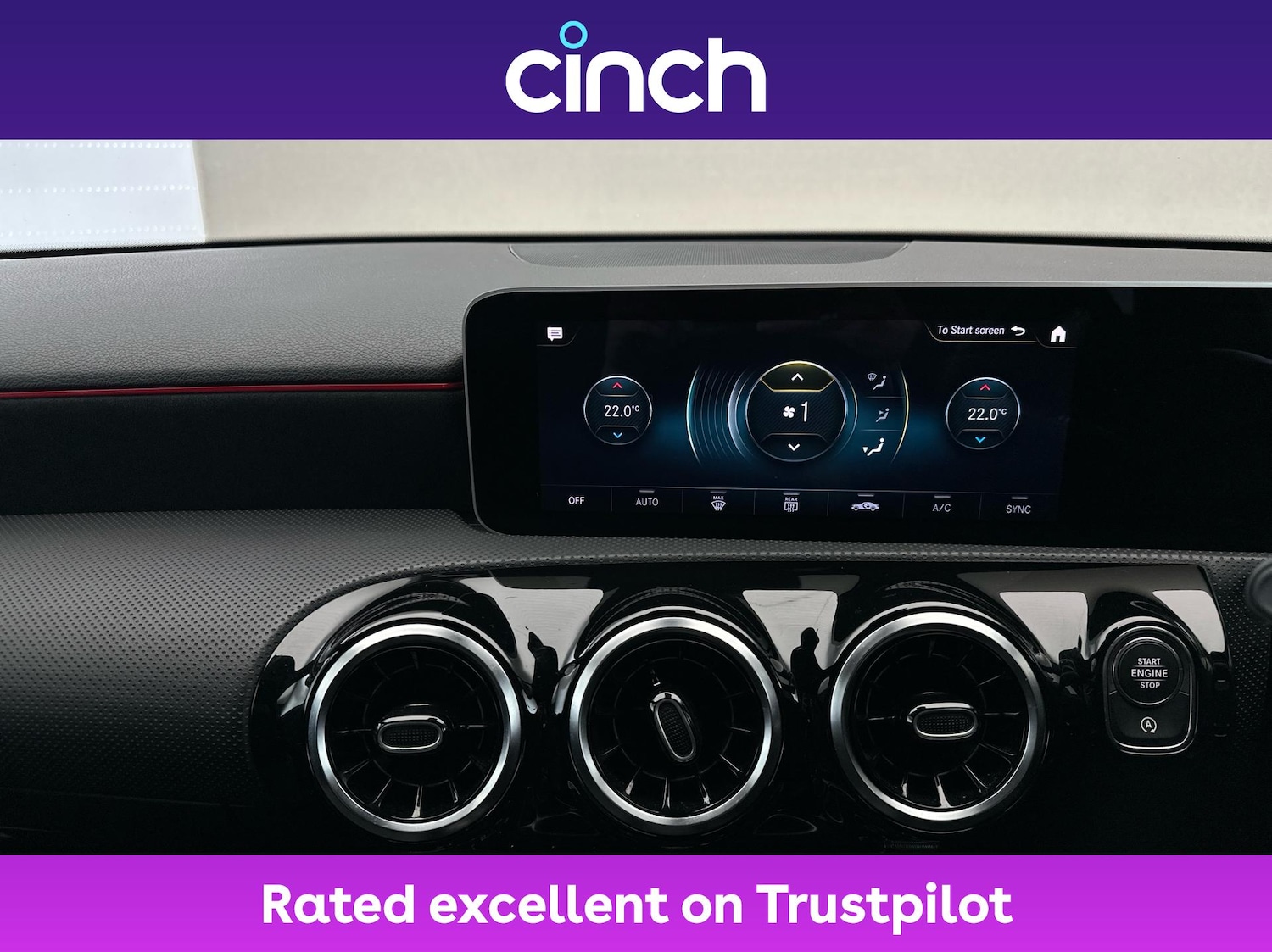 Used Mercedes-Benz A-Class 2021 for sale - 76385298: Photo 33