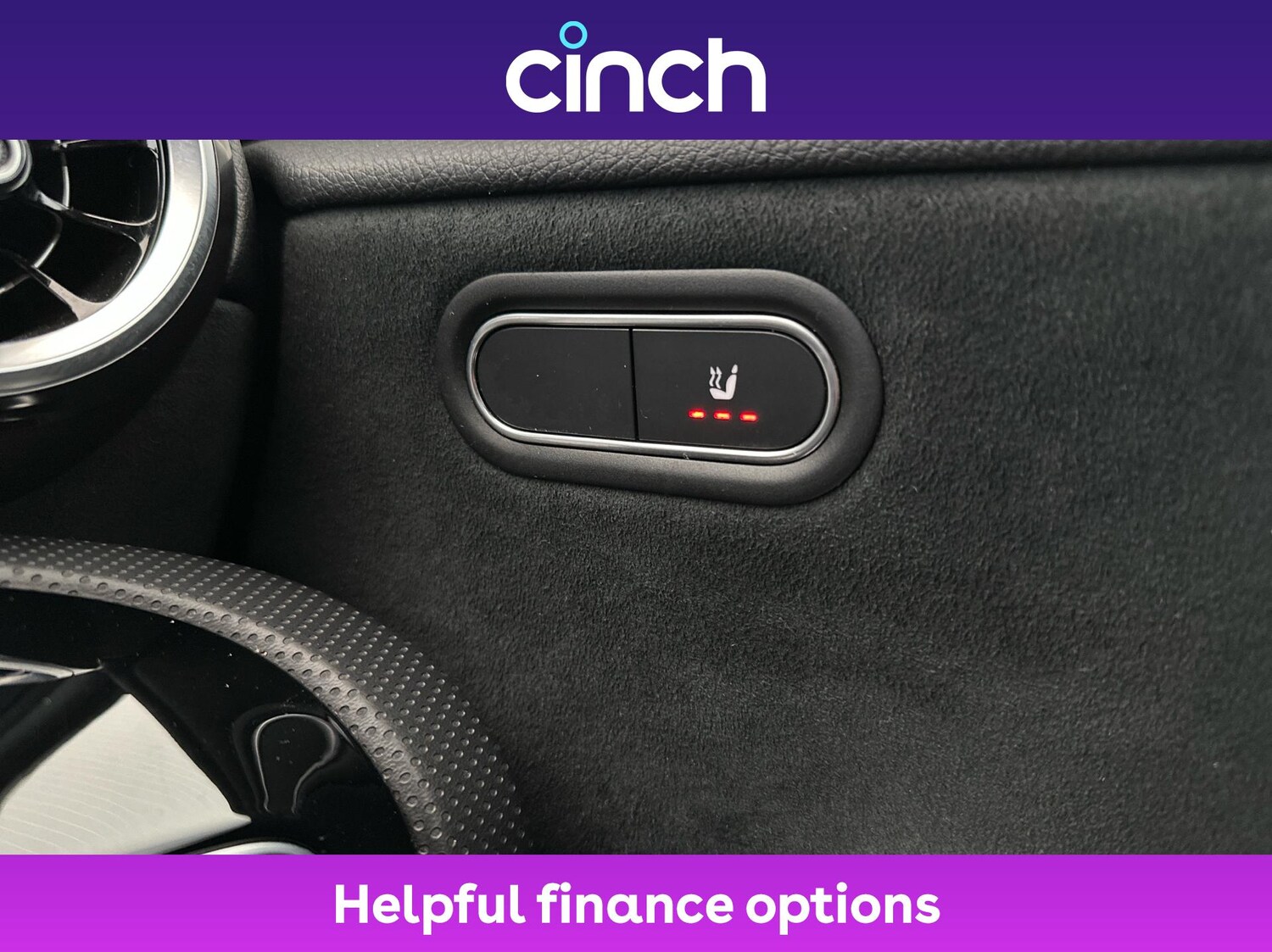 Used Mercedes-Benz A-Class 2021 for sale - 76385298: Photo 35