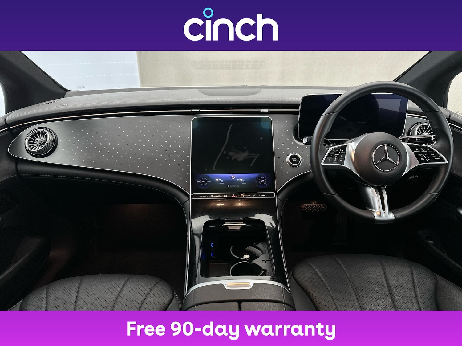 Used Mercedes-Benz EQA 2024 for sale - 76739303: Photo 15