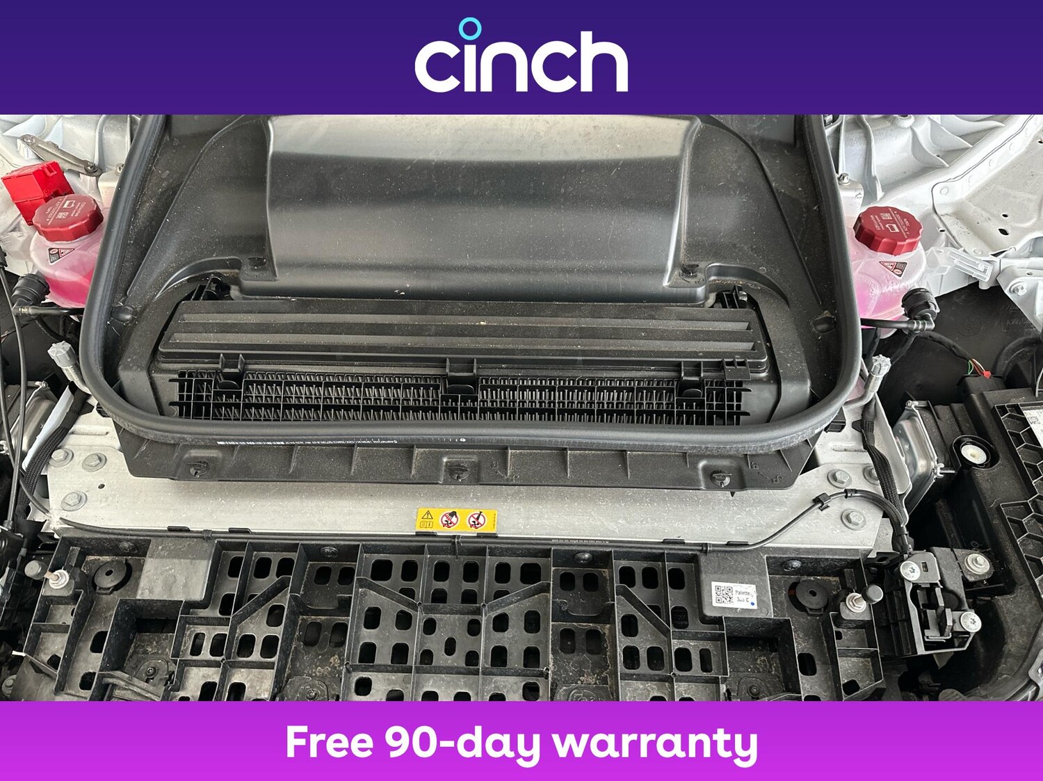 Used Mercedes-Benz EQA 2024 for sale - 76739303: Photo 23