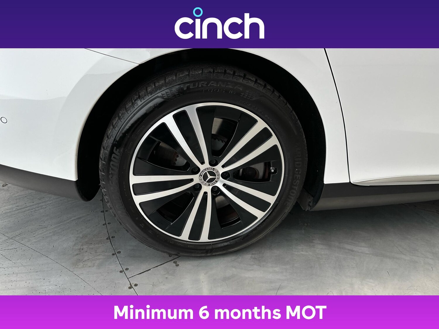 Used Mercedes-Benz EQA 2024 for sale - 76739303: Photo 27