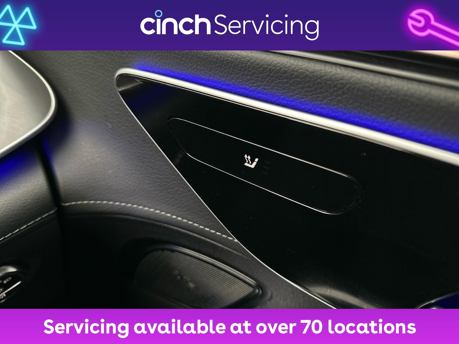 Used Mercedes-Benz EQA 2024 for sale - 76739303: Photo 36