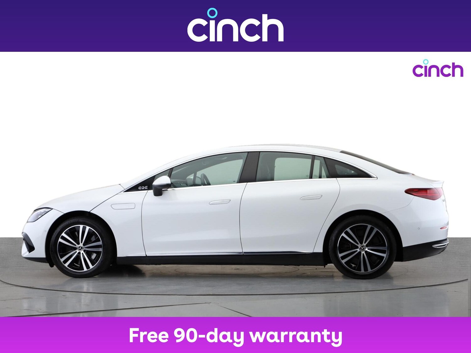 Used Mercedes-Benz EQA 2024 for sale - 76739303: Photo 8