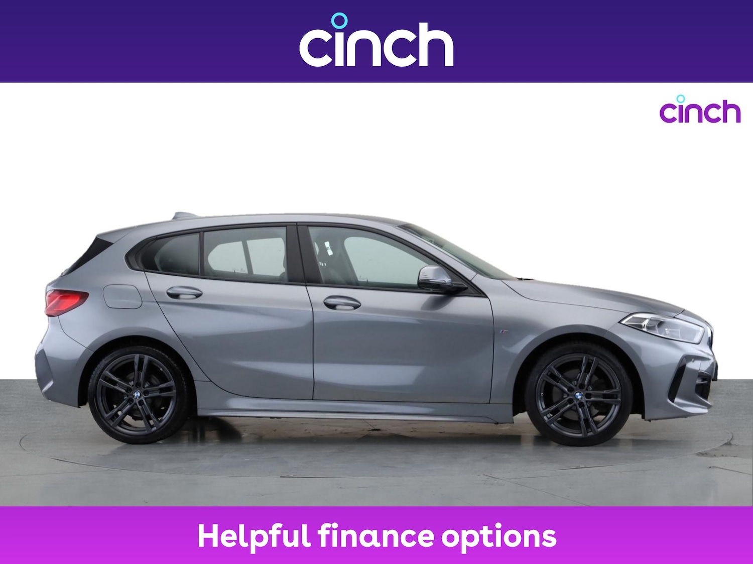 Used BMW 1 Series 2022 for sale - 76685380: Photo 2