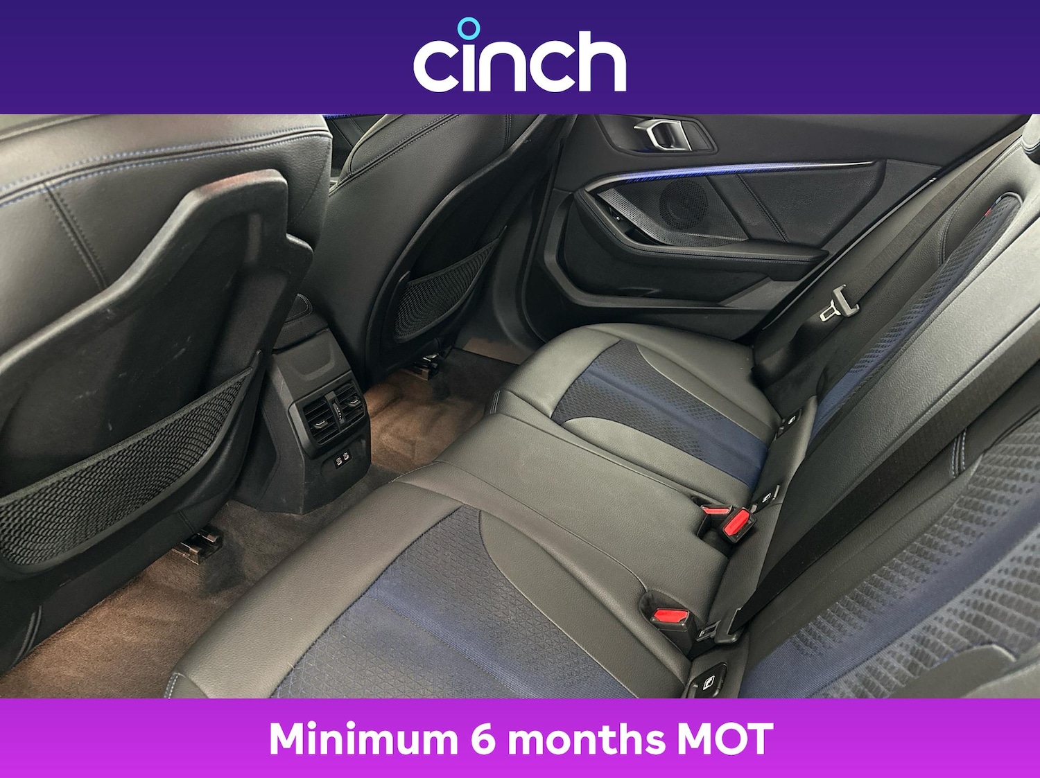 Used BMW 1 Series 2022 for sale - 76685380: Photo 20