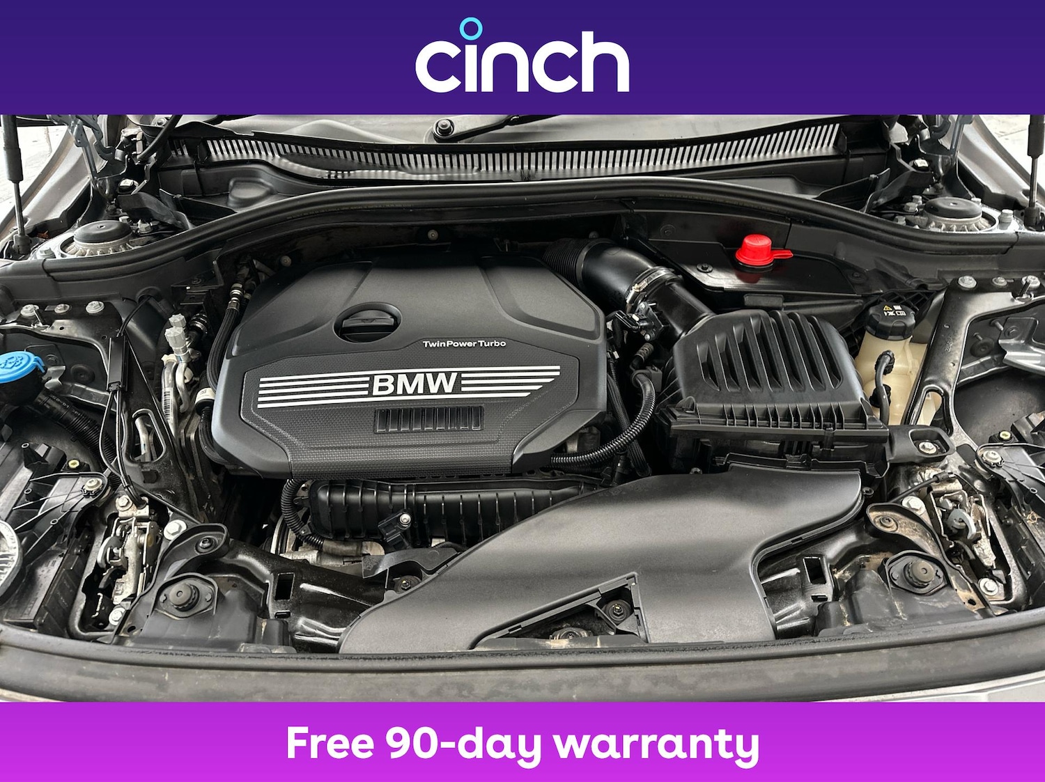 Used BMW 1 Series 2022 for sale - 76685380: Photo 23