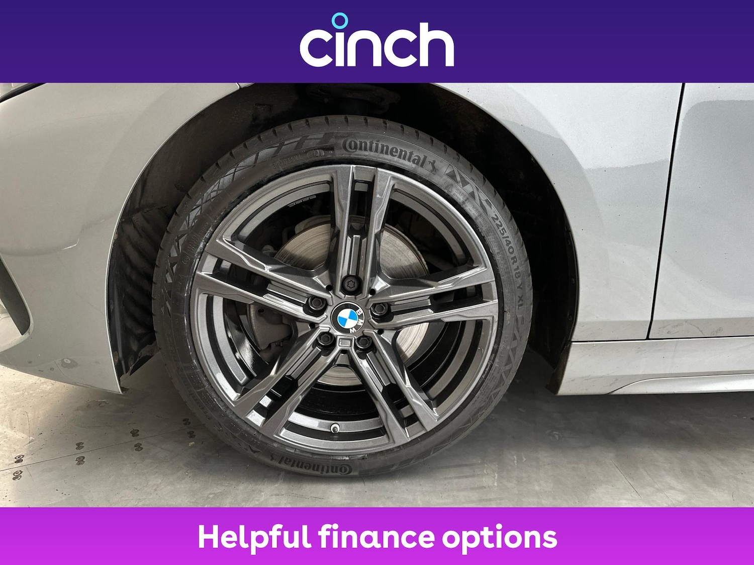 Used BMW 1 Series 2022 for sale - 76685380: Photo 24