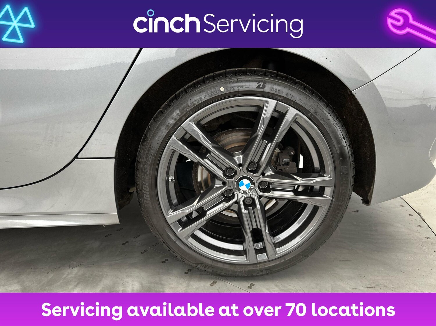 Used BMW 1 Series 2022 for sale - 76685380: Photo 26