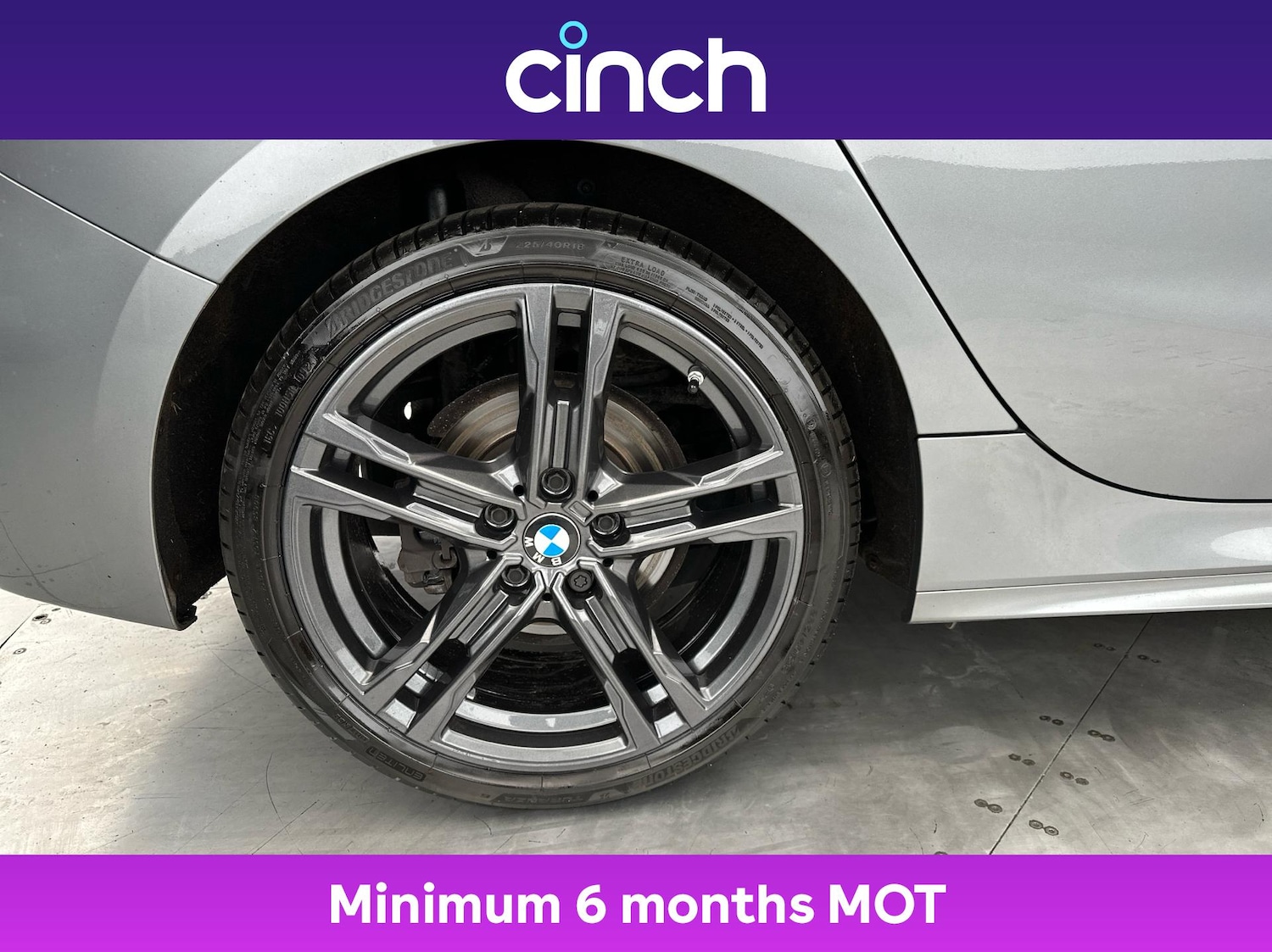 Used BMW 1 Series 2022 for sale - 76685380: Photo 27