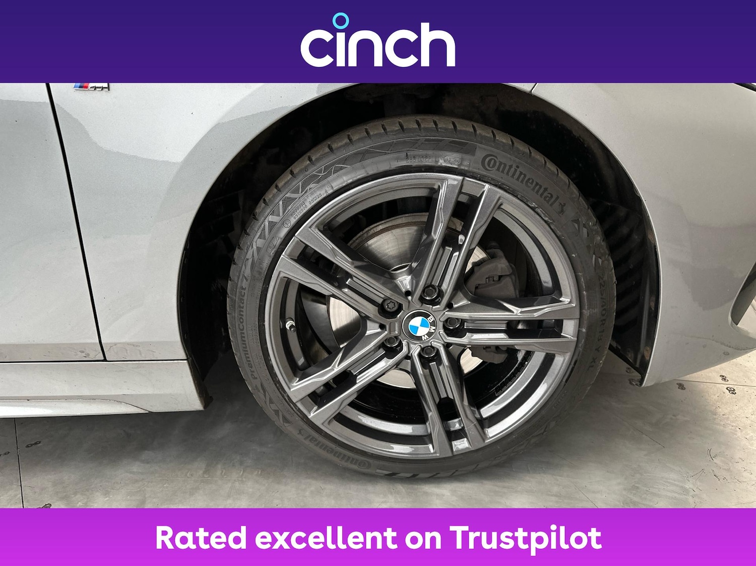 Used BMW 1 Series 2022 for sale - 76685380: Photo 28