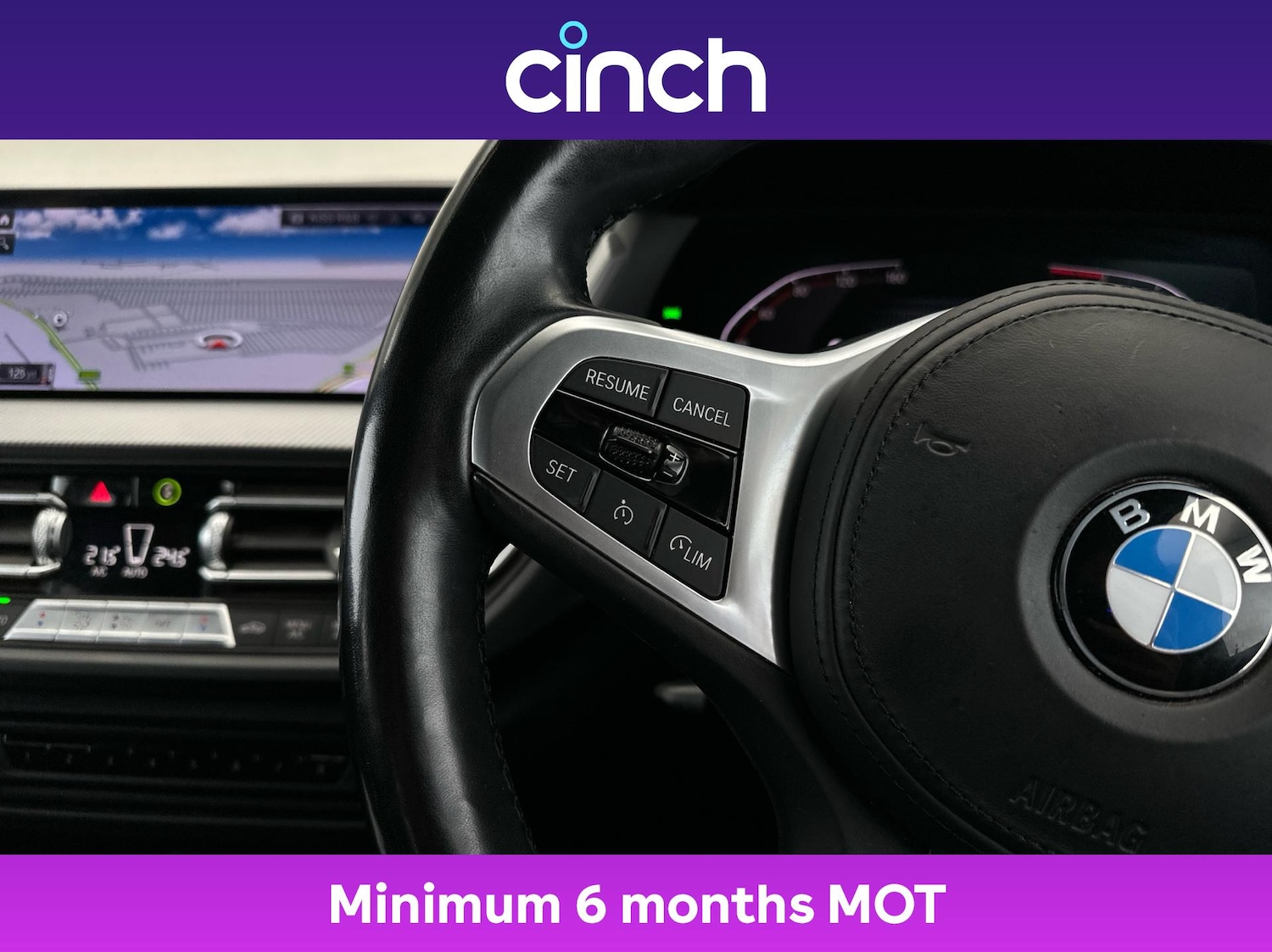 Used BMW 1 Series 2022 for sale - 76685380: Photo 32