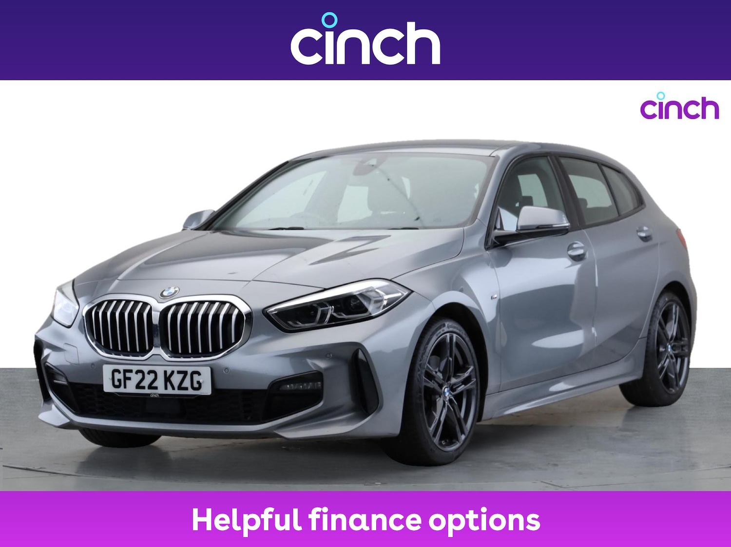 Used BMW 1 Series 2022 for sale - 76685380: Photo 9