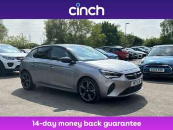 2021 - 1.2 Turbo Elite 5dr