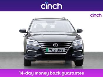Used MG MG5 2021 for sale - 74797107: Photo