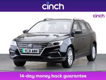 Used MG MG5 2021 for sale - 74797107: Photo