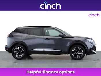 Used Peugeot 2008 2020 for sale - 75698949: Photo
