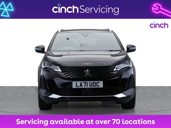 Used Peugeot 5008 2022 for sale - 76313445: Photo 11