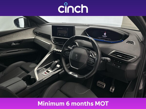 Used Peugeot 5008 2022 for sale - 76313445: Photo 12