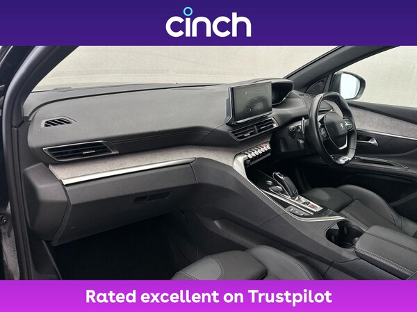 Used Peugeot 5008 2022 for sale - 76313445: Photo 14