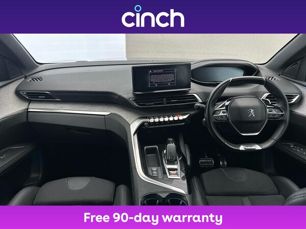 Used Peugeot 5008 2022 for sale - 76313445: Photo 15
