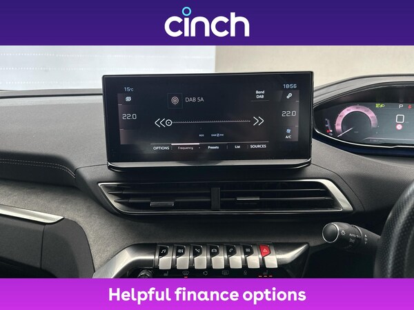 Used Peugeot 5008 2022 for sale - 76313445: Photo 17