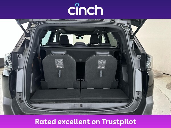 Used Peugeot 5008 2022 for sale - 76313445: Photo 21