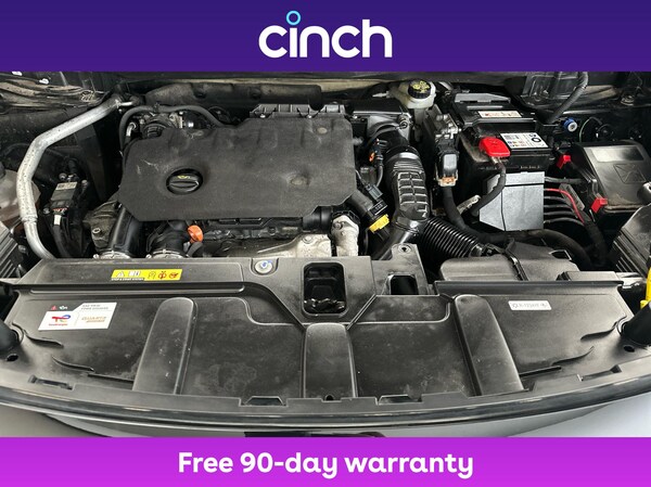 Used Peugeot 5008 2022 for sale - 76313445: Photo 23