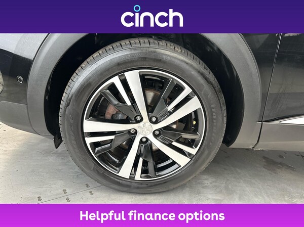Used Peugeot 5008 2022 for sale - 76313445: Photo 24