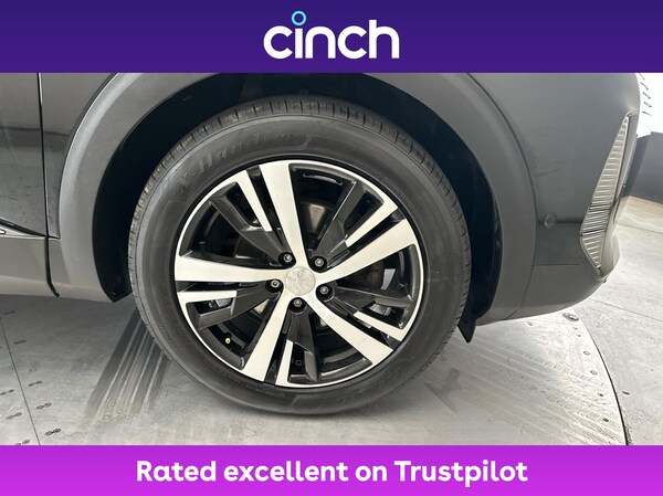 Used Peugeot 5008 2022 for sale - 76313445: Photo 28